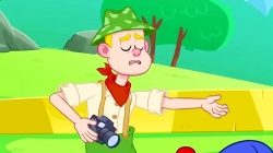 کارتون Pet Morphle قسمت 100